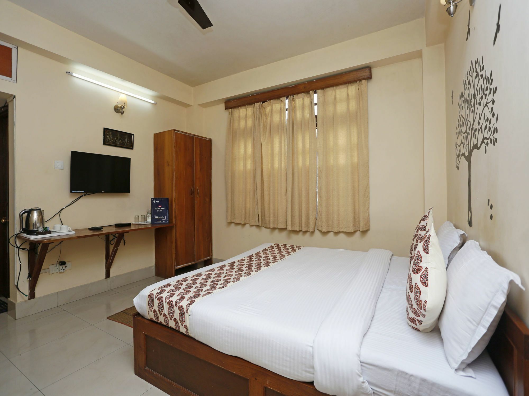 Oyo 2402 Hotel Highwinds Shillong Exterior foto