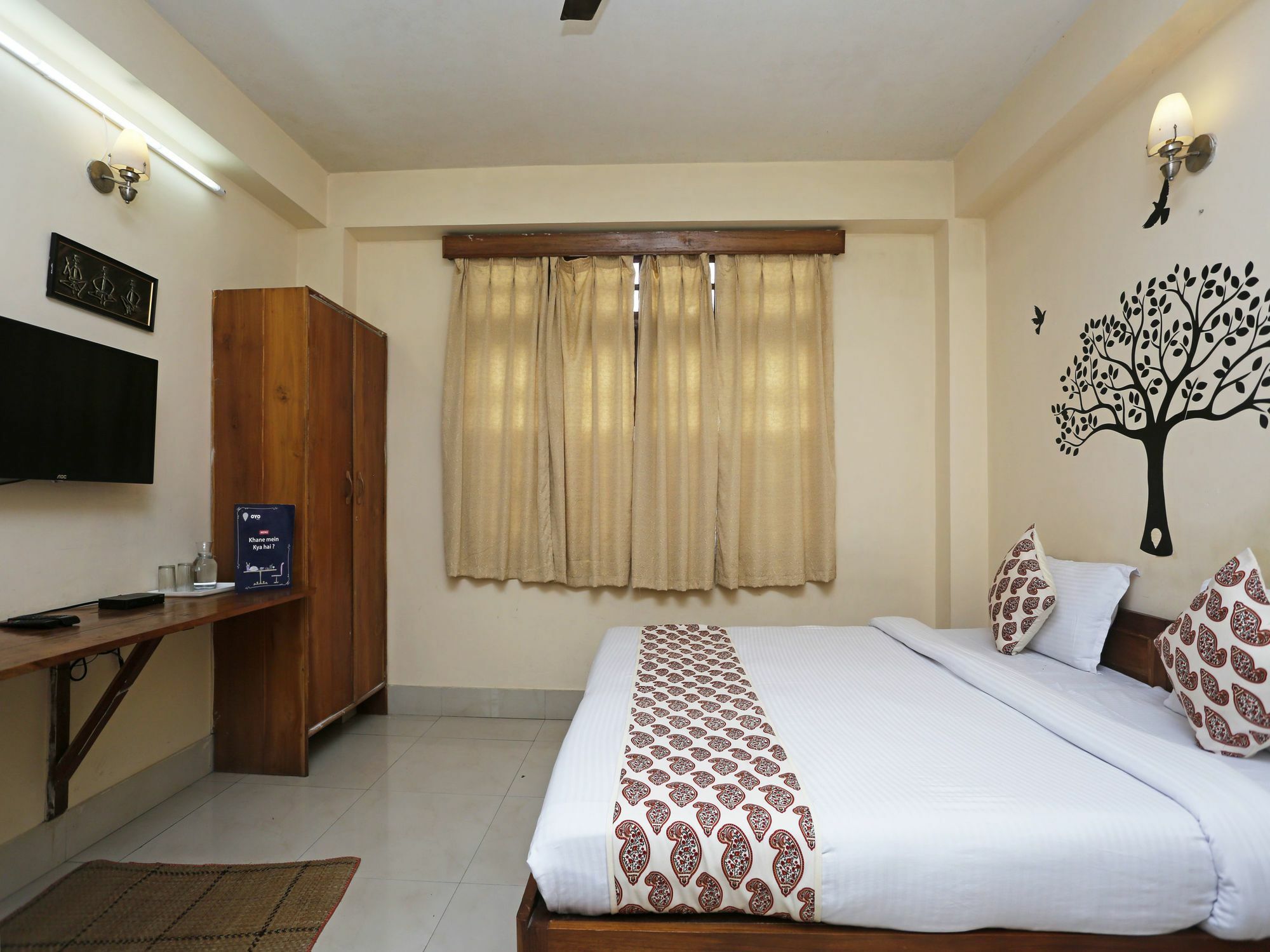 Oyo 2402 Hotel Highwinds Shillong Exterior foto